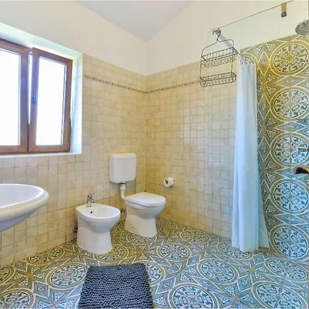 Villa Toscana Sole