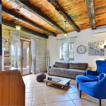 Villa Toscana Sole * Cukrici
