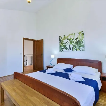 Villa Toscana Sole فيلة *