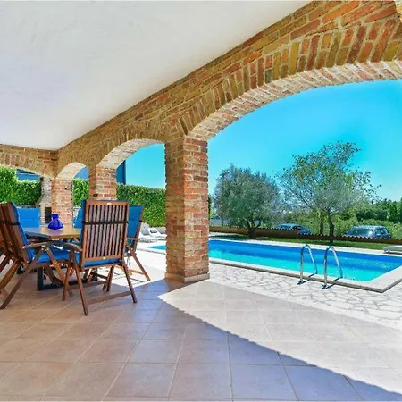 فيلة Villa Toscana Sole *