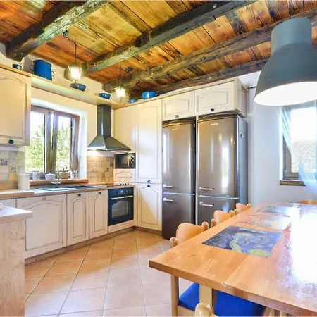 فيلة Villa Toscana Sole Cukrici