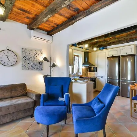 فيلة Villa Toscana Sole *