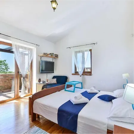 Villa Toscana Sole فيلة